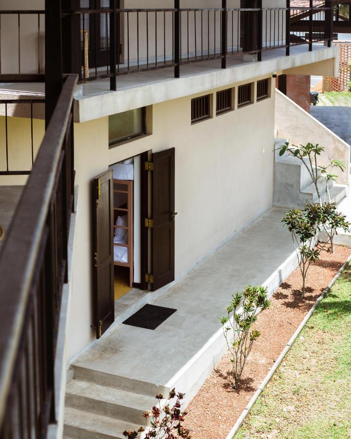 Samba Ahangama Exterior foto
